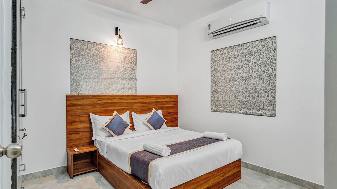 Photo of Bedroom in Vadapalani