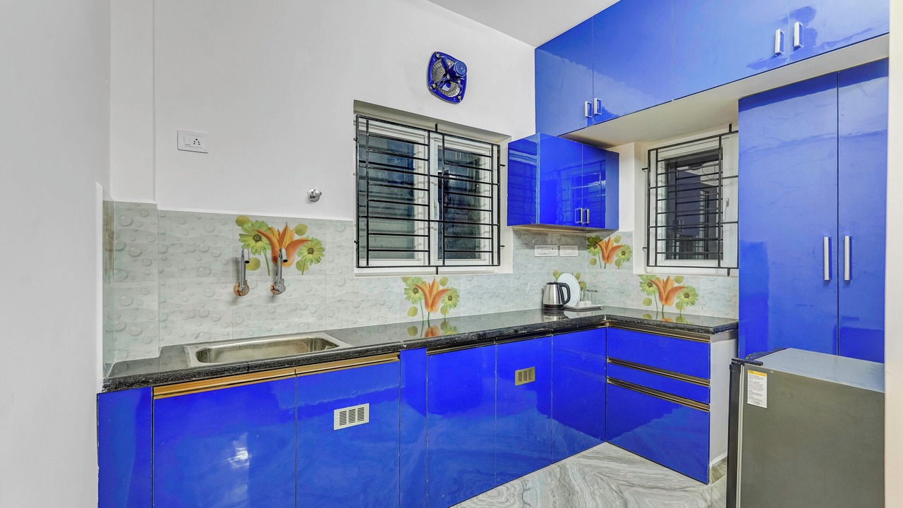 Photo of Kitchen in Vadapalani
