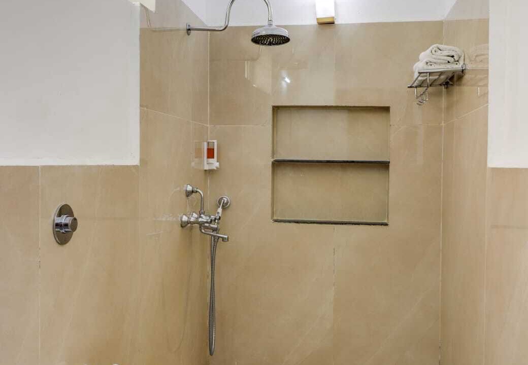 Photo of Bathroom in Mocha