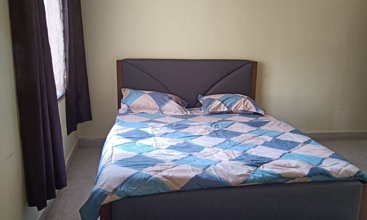 Photo of Bedroom in Mysore