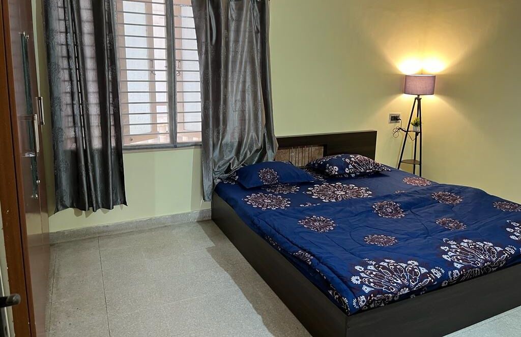 Photo of Bedroom in Mysore