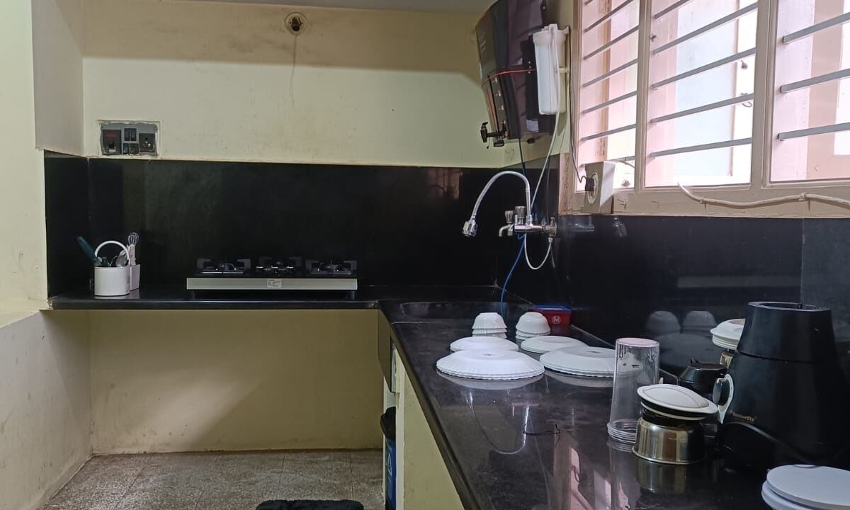 Photo of Kitchen in Mysore