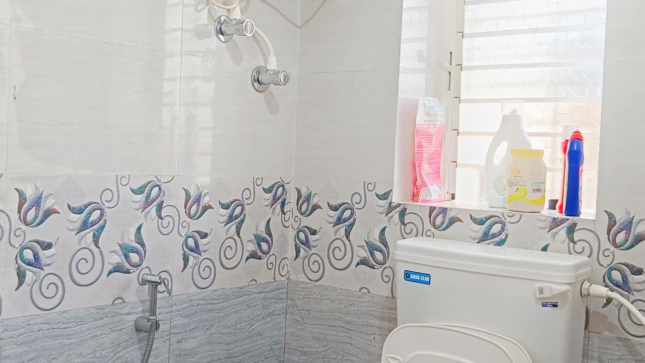 Photo of Bathroom in Alibaug