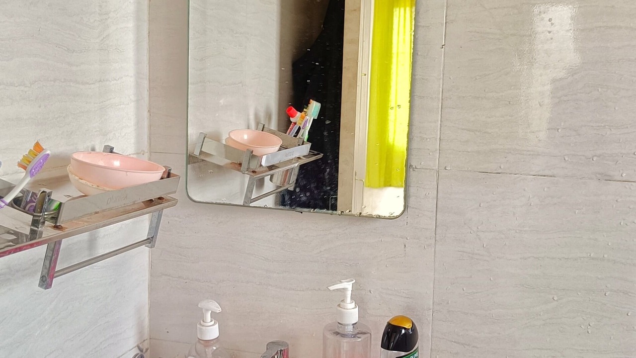 Photo of Bathroom in Alibaug