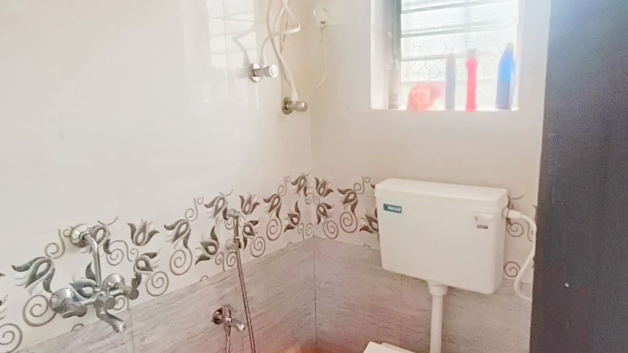 Photo of Bathroom in Alibaug