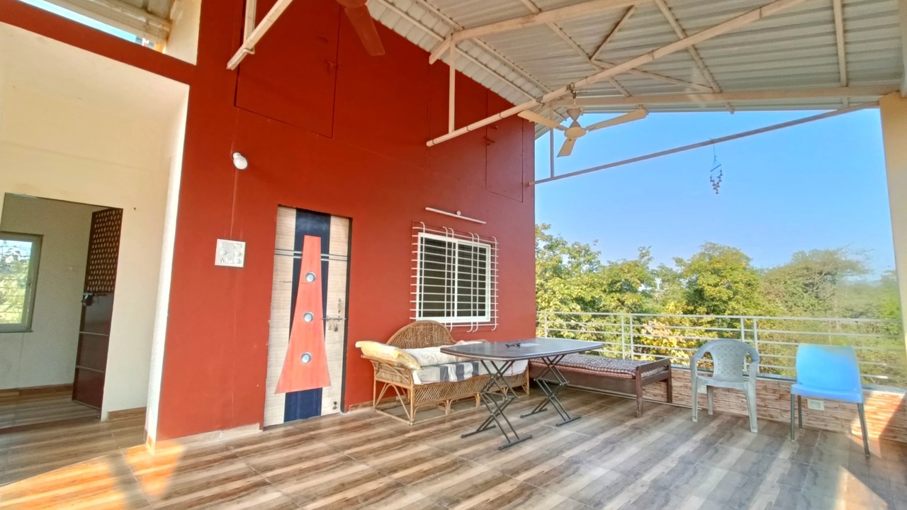 Photo of Outdoor in Alibaug