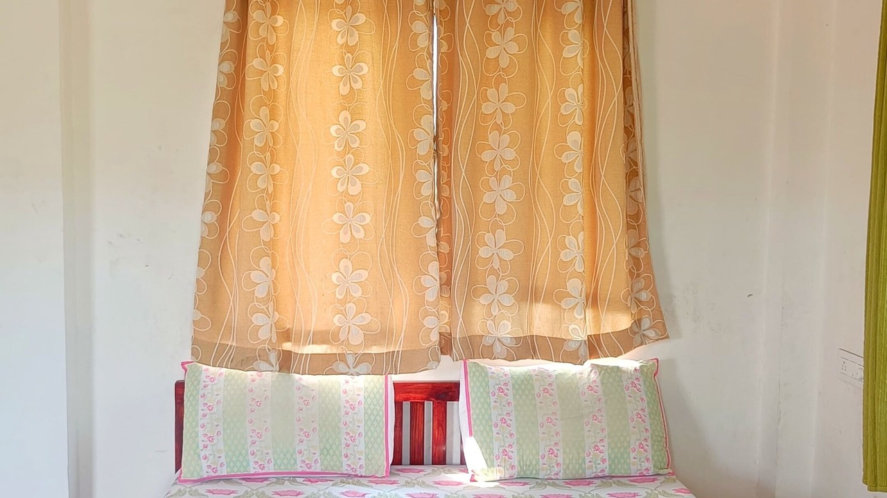 Photo of Bedroom in Alibaug
