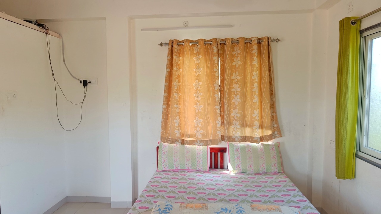 Photo of Bedroom in Alibaug
