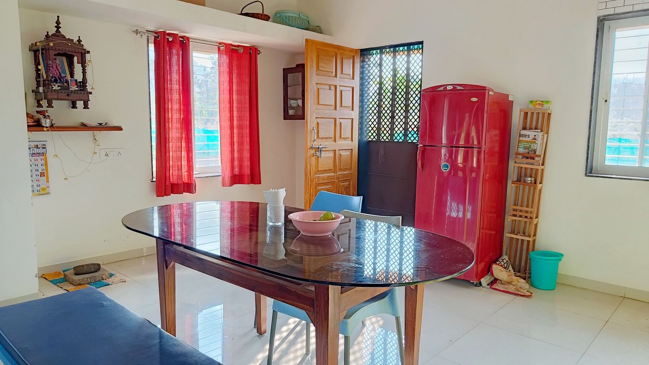 Photo of Kitchen in Alibaug