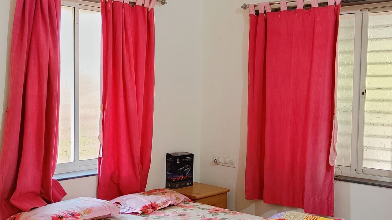 Photo of Bedroom in Alibaug