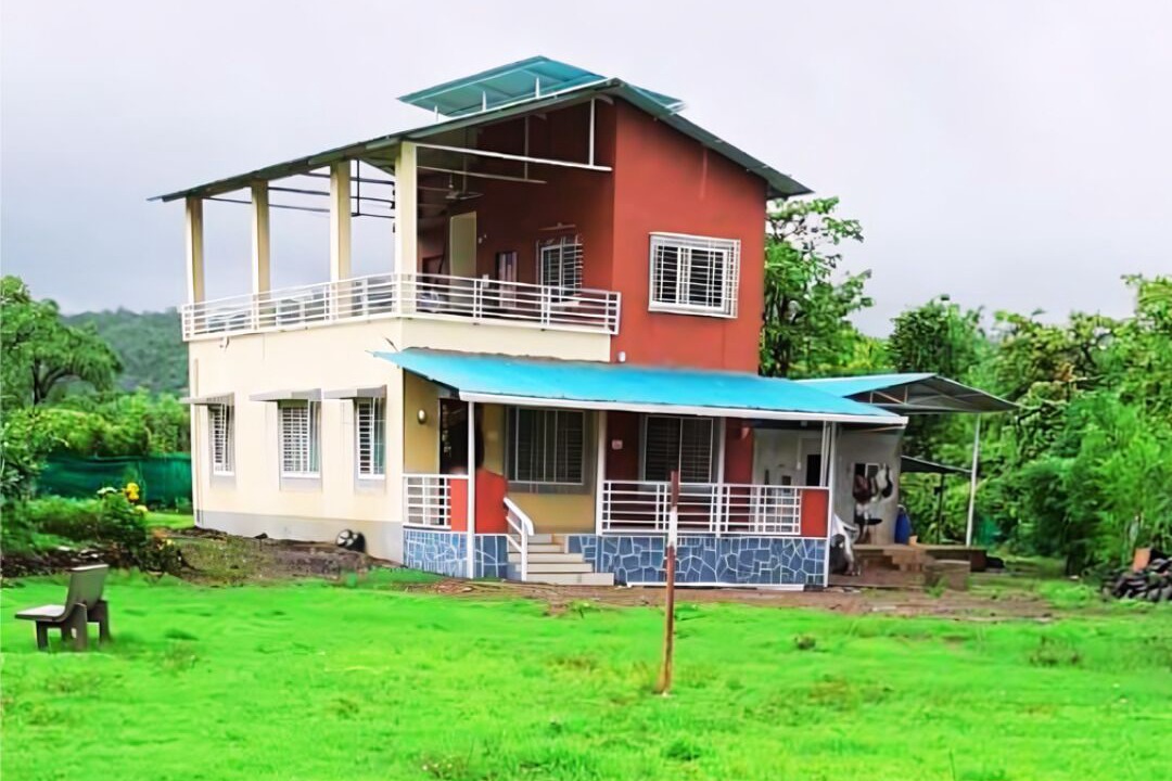 Photo of Outdoor in Alibaug