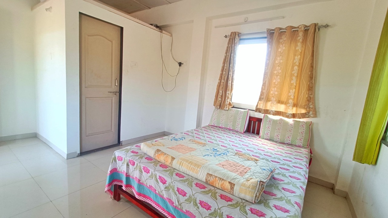 Photo of Bedroom in Alibaug