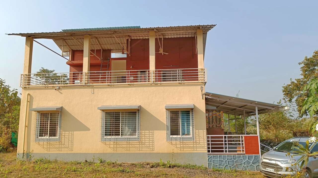 Photo of Outdoor in Alibaug