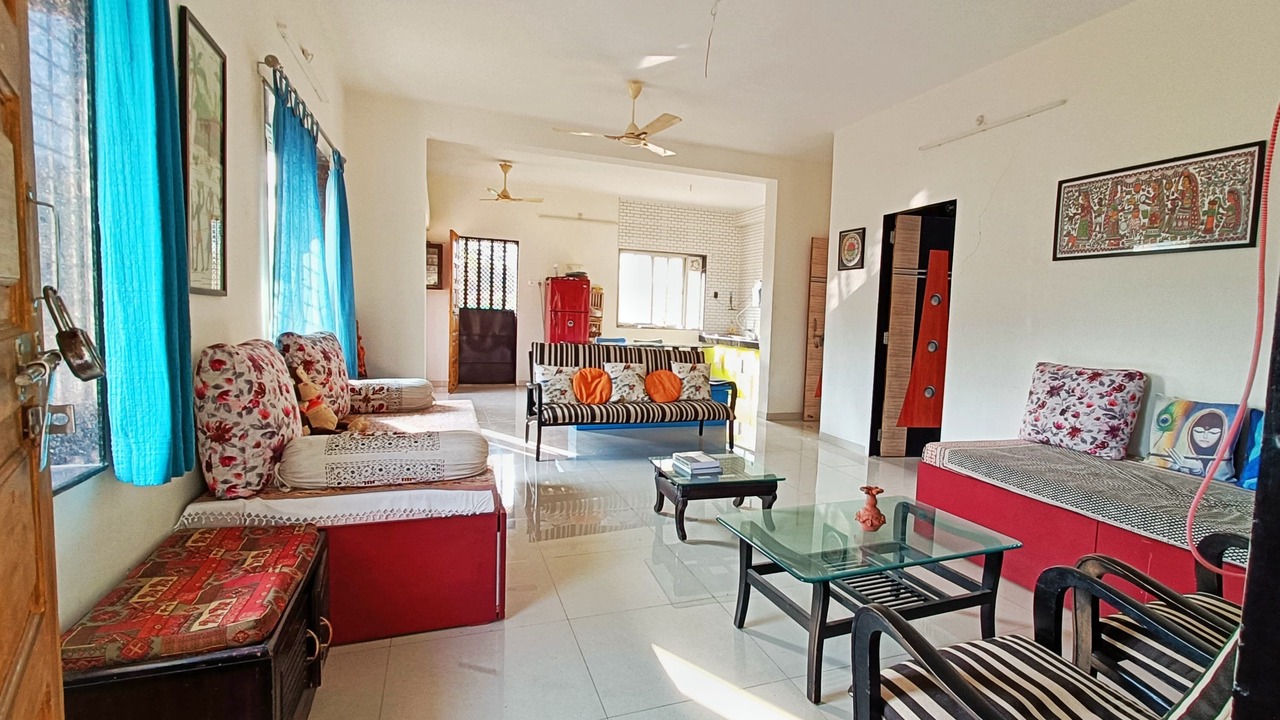 Photo of Livingroom in Alibaug