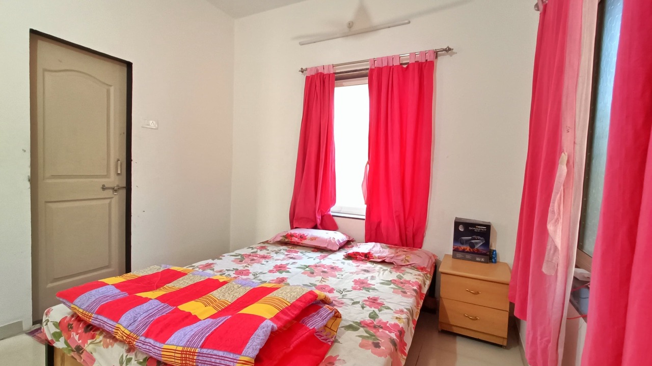 Photo of Bedroom in Alibaug