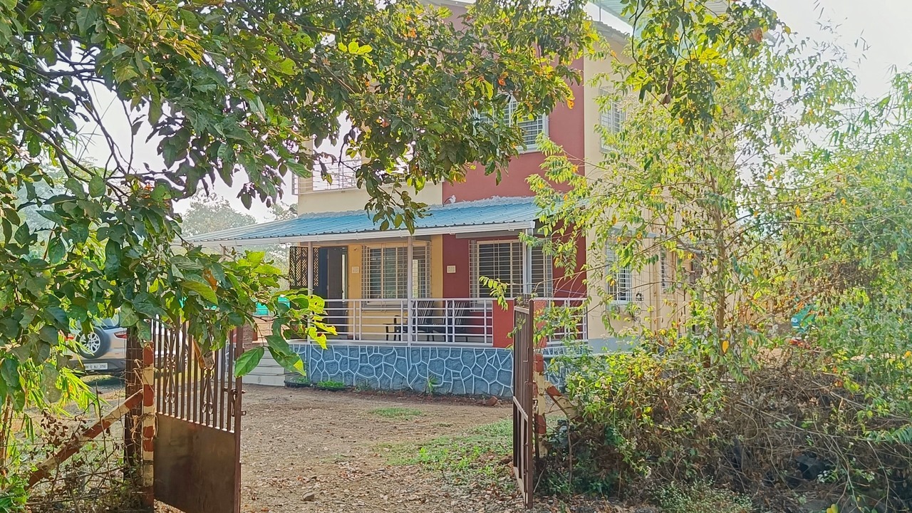 Photo of Outdoor in Alibaug