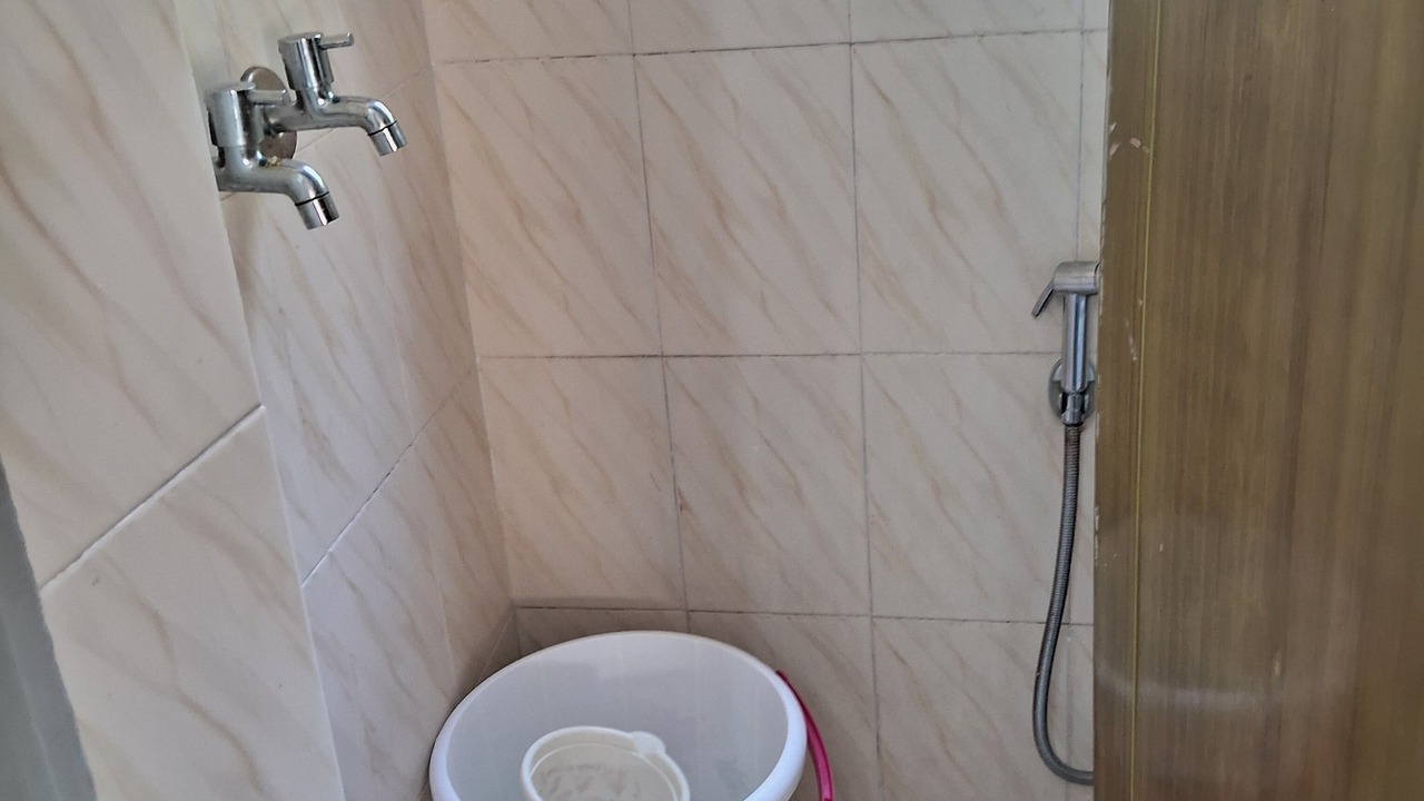 Photo of Bathroom in Gokulam