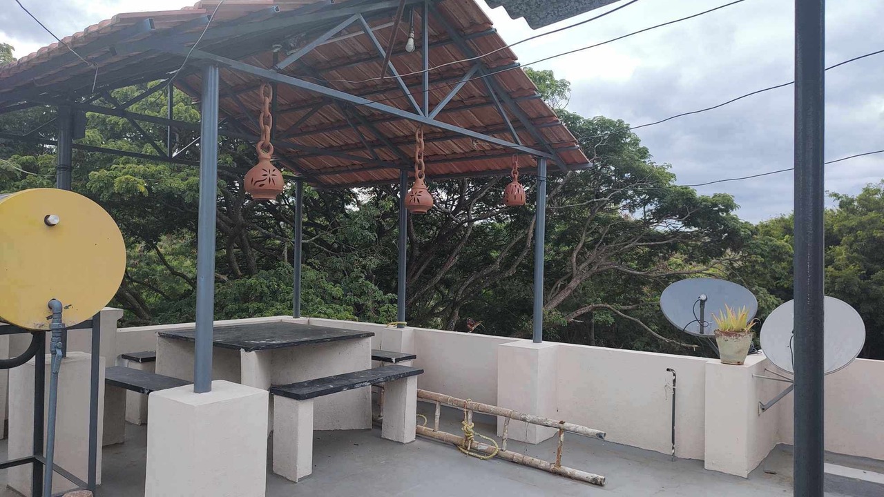 Photo of Outdoor in Gokulam