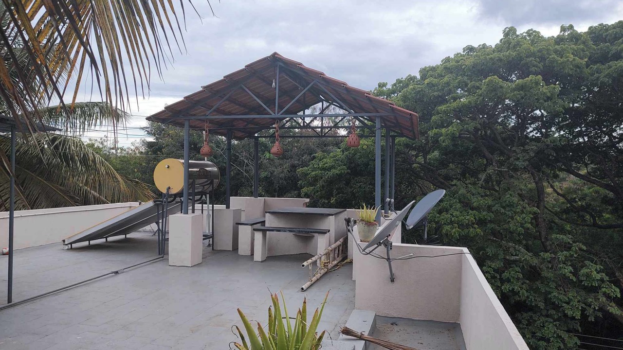 Photo of Patio Balcony in Gokulam