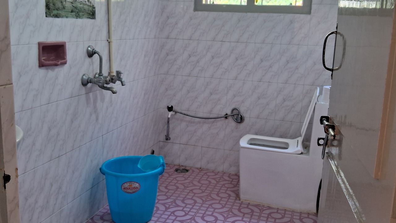 Photo of Bathroom in Gokulam