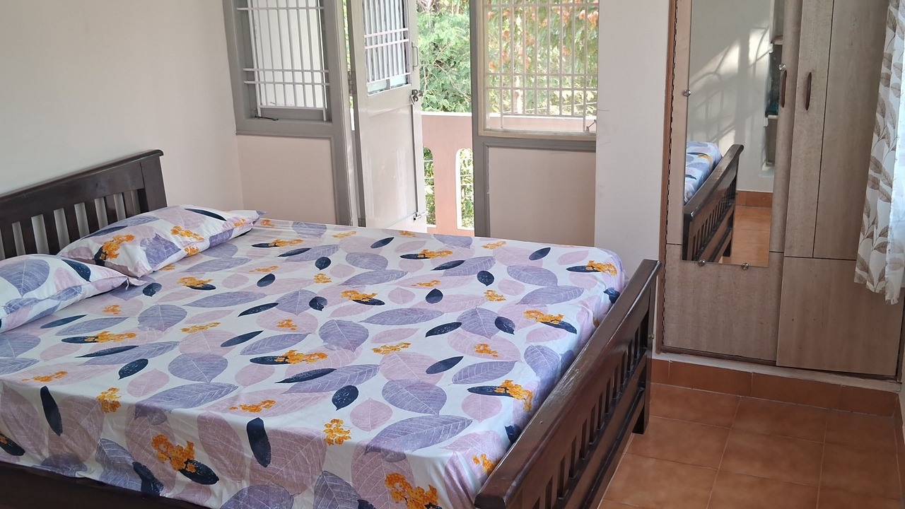 Photo of Bedroom in Gokulam