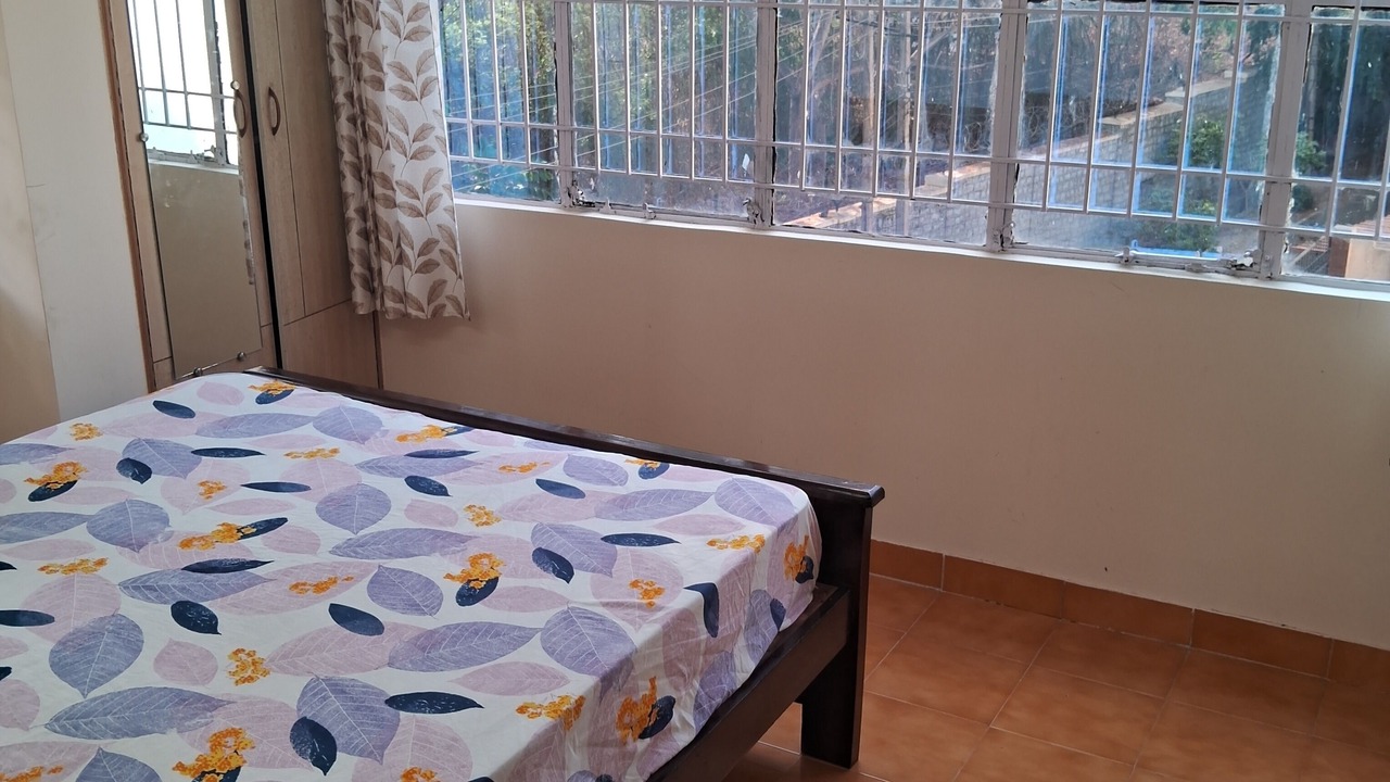 Photo of Bedroom in Gokulam