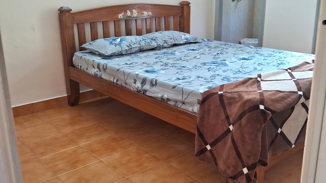Photo of Bedroom in Gokulam