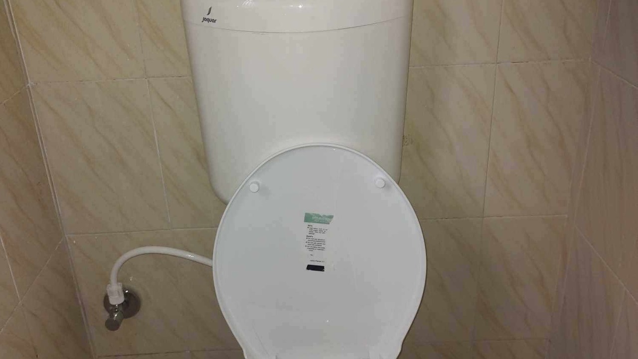 Photo of Bathroom in Gokulam