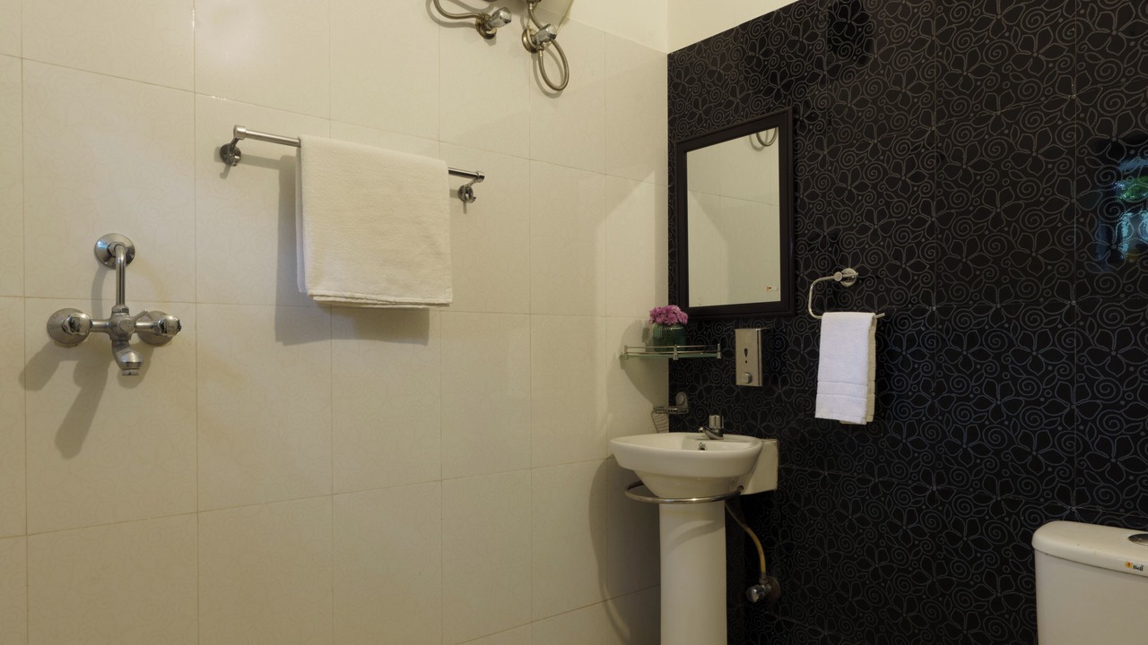 Photo of Bathroom in Jaipur