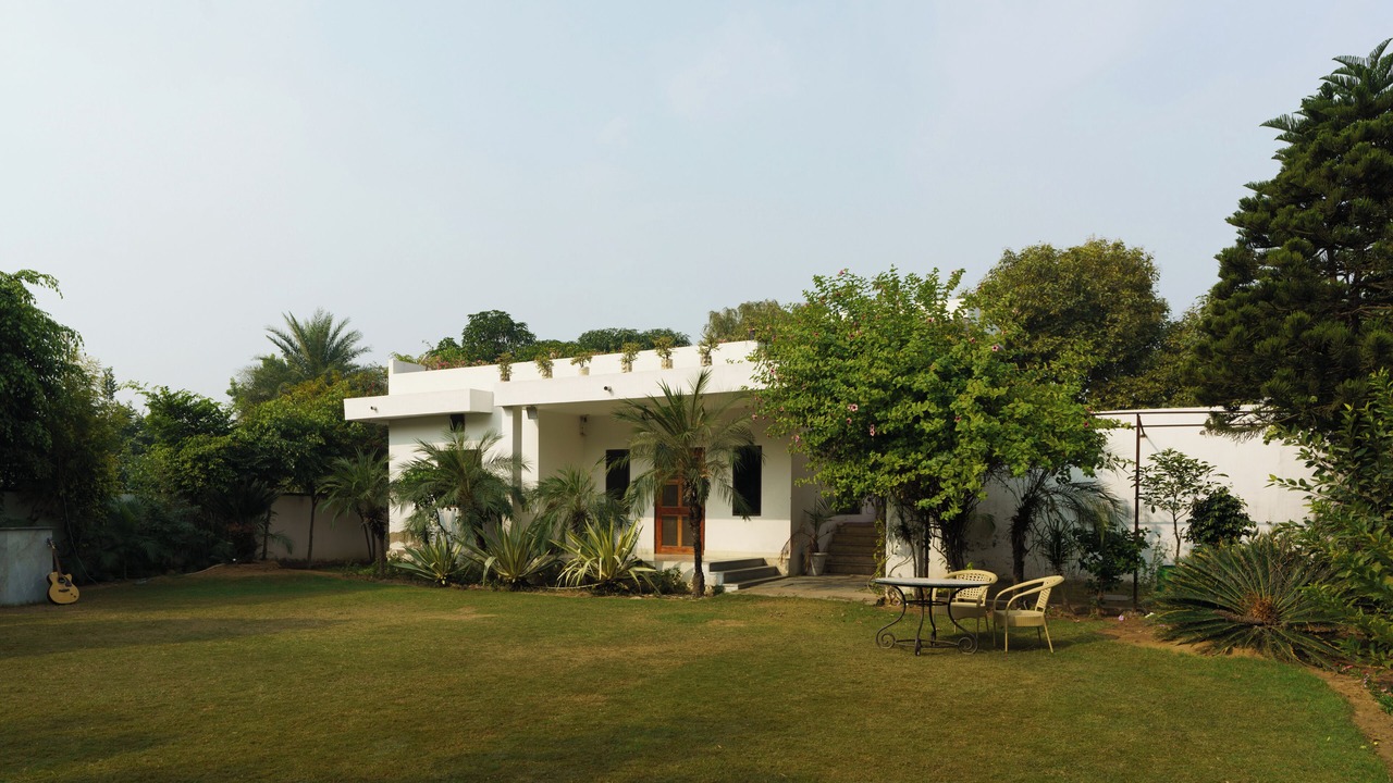 Photo of Outdoor in Jaipur