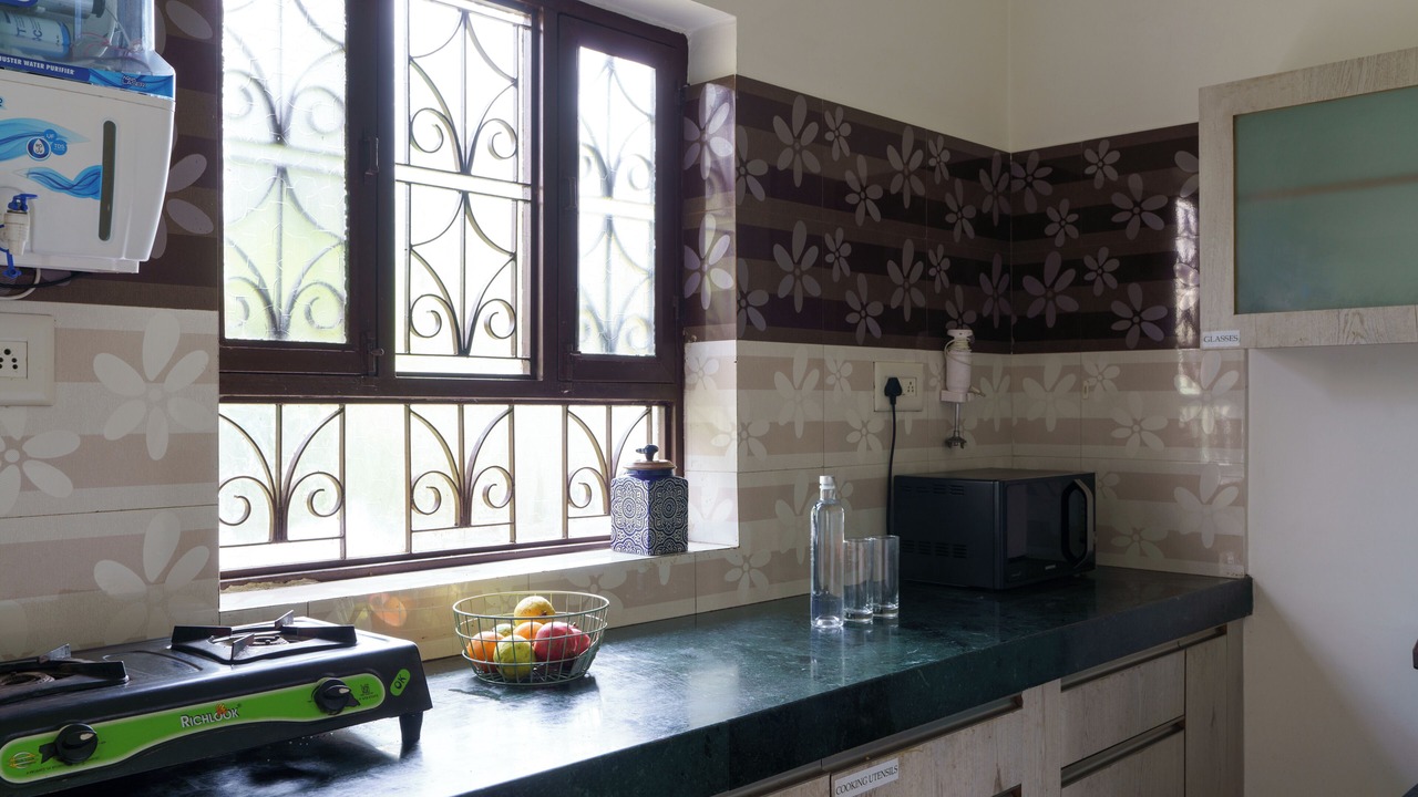 Photo of Kitchen in Jaipur