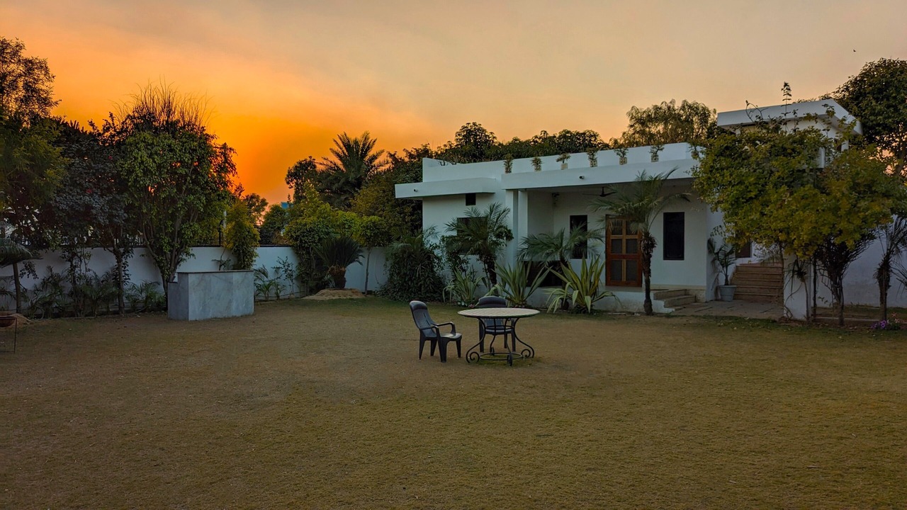 Photo of Outdoor in Jaipur