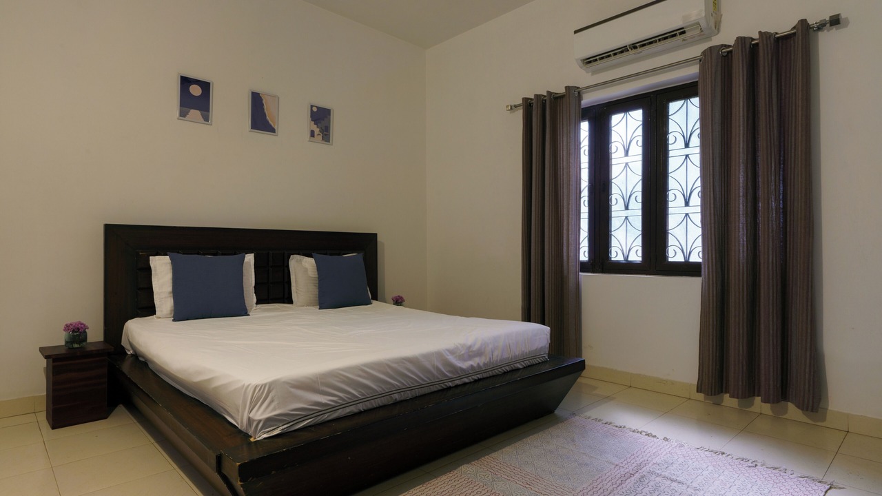 Photo of Bedroom in Jaipur