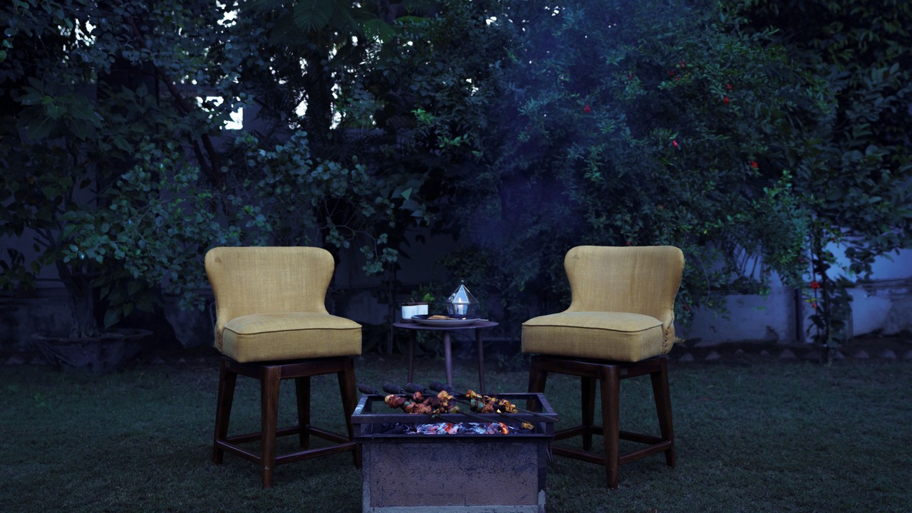 Photo of Outdoor in Jaipur