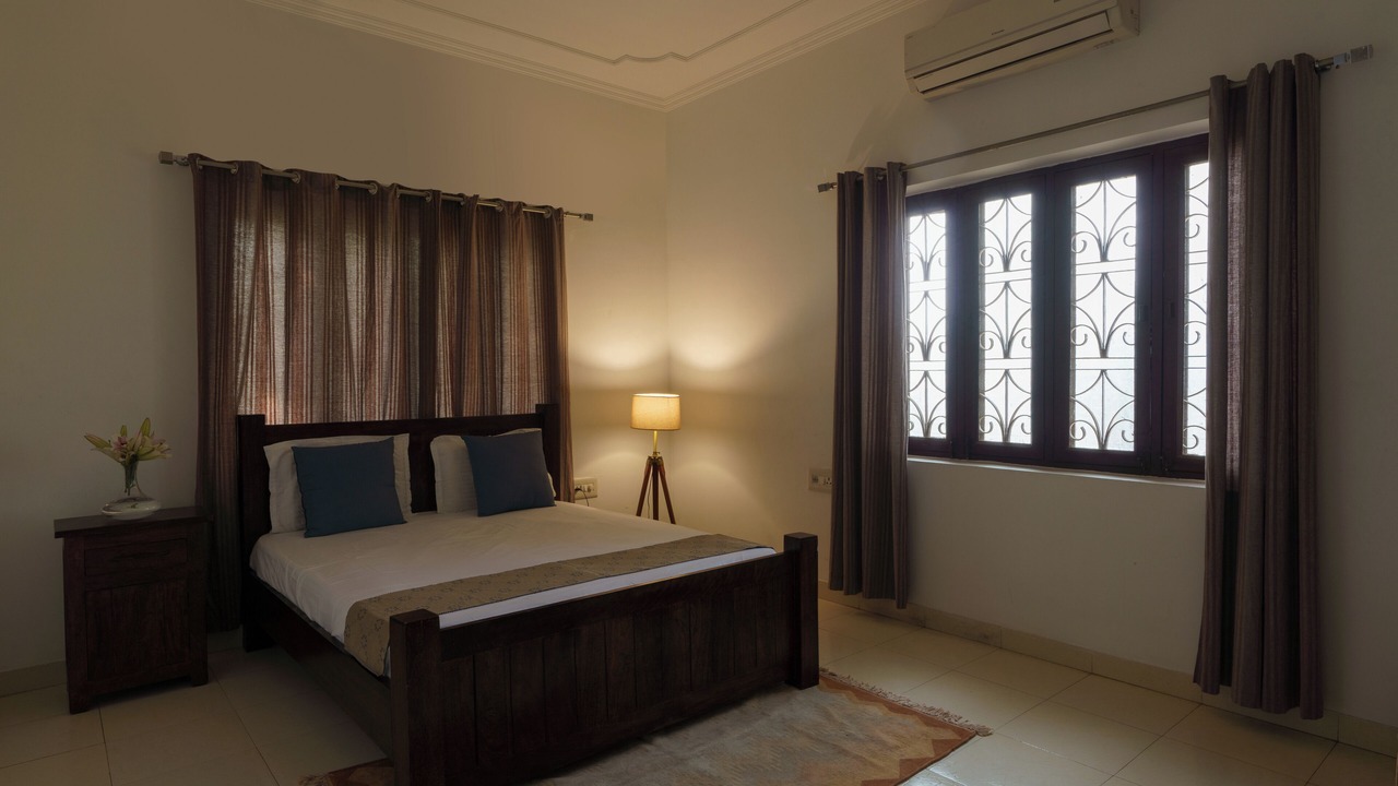 Photo of Bedroom in Jaipur