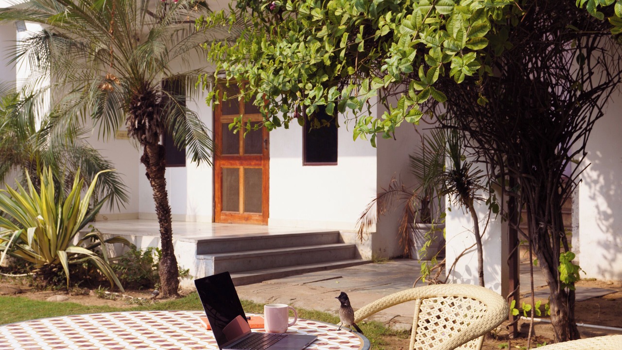Photo of Outdoor in Jaipur