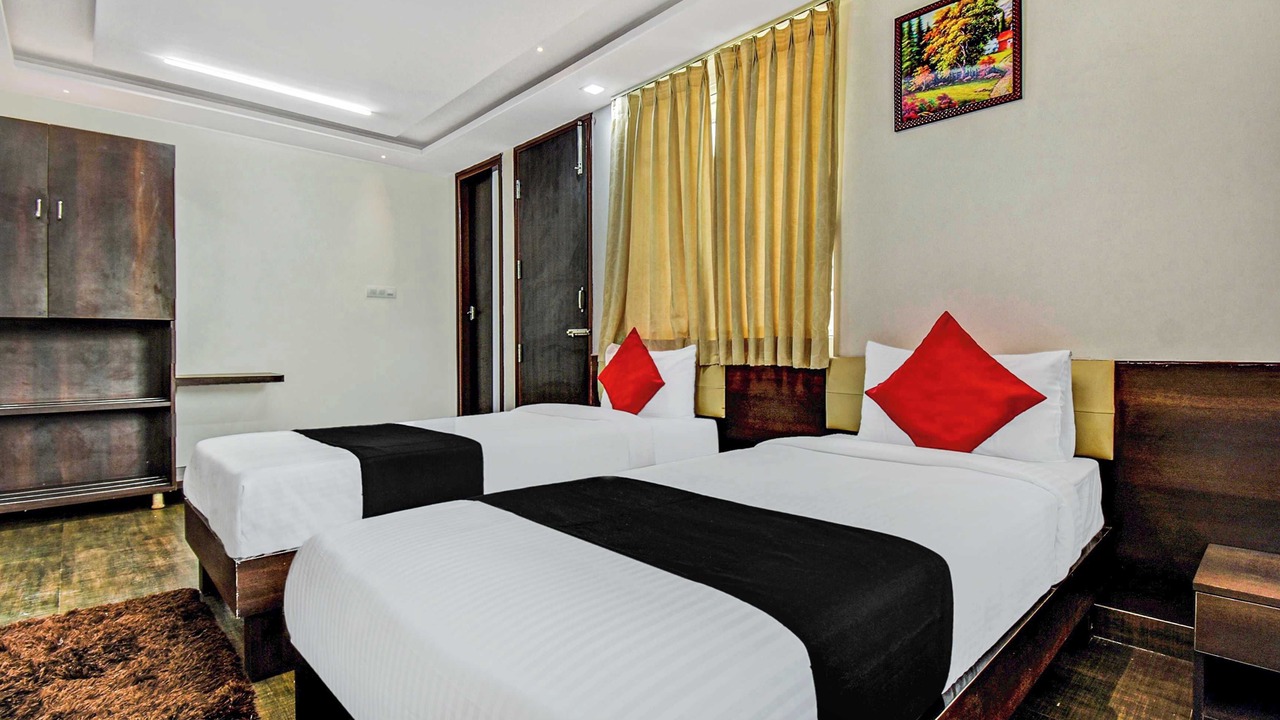Photo of Bedroom in RR Nagar