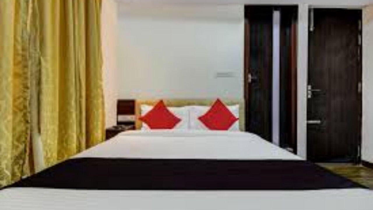 Photo of Bedroom in RR Nagar