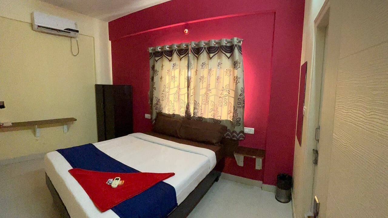 Photo of Bedroom in RR Nagar