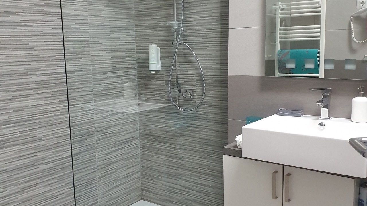 Photo of Bathroom in Sector 5