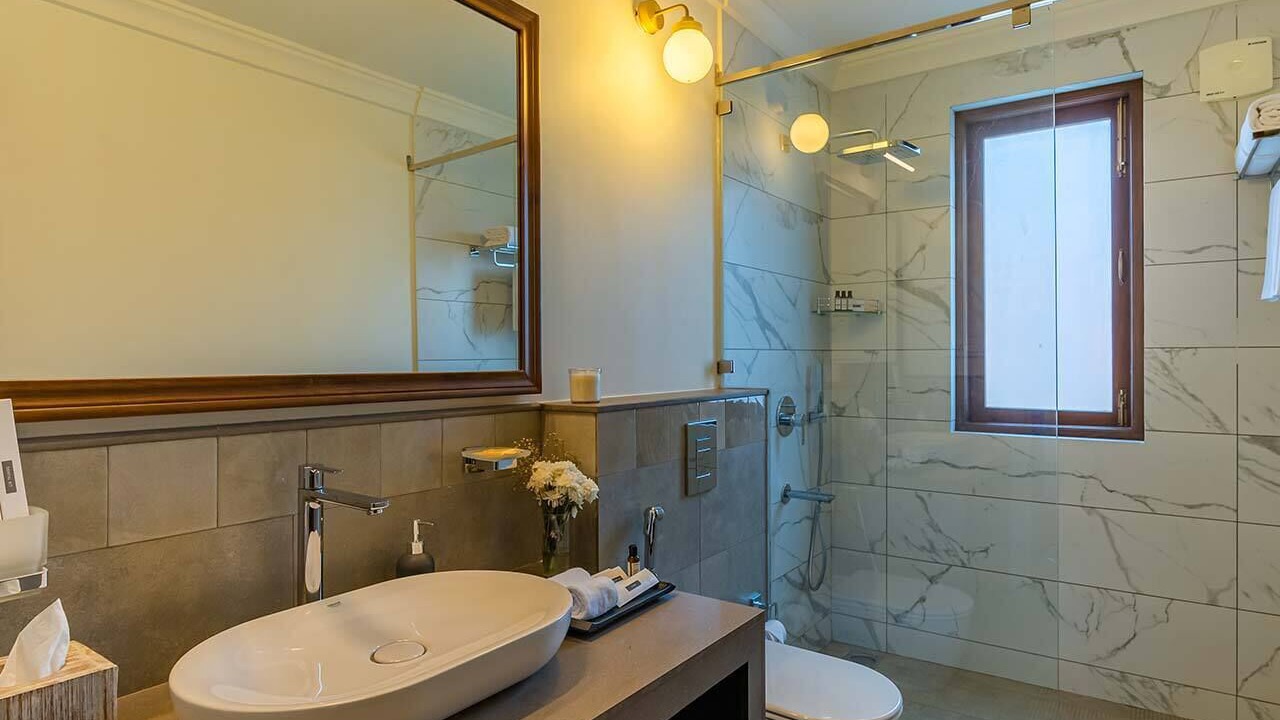 Photo of Bathroom in Aldona