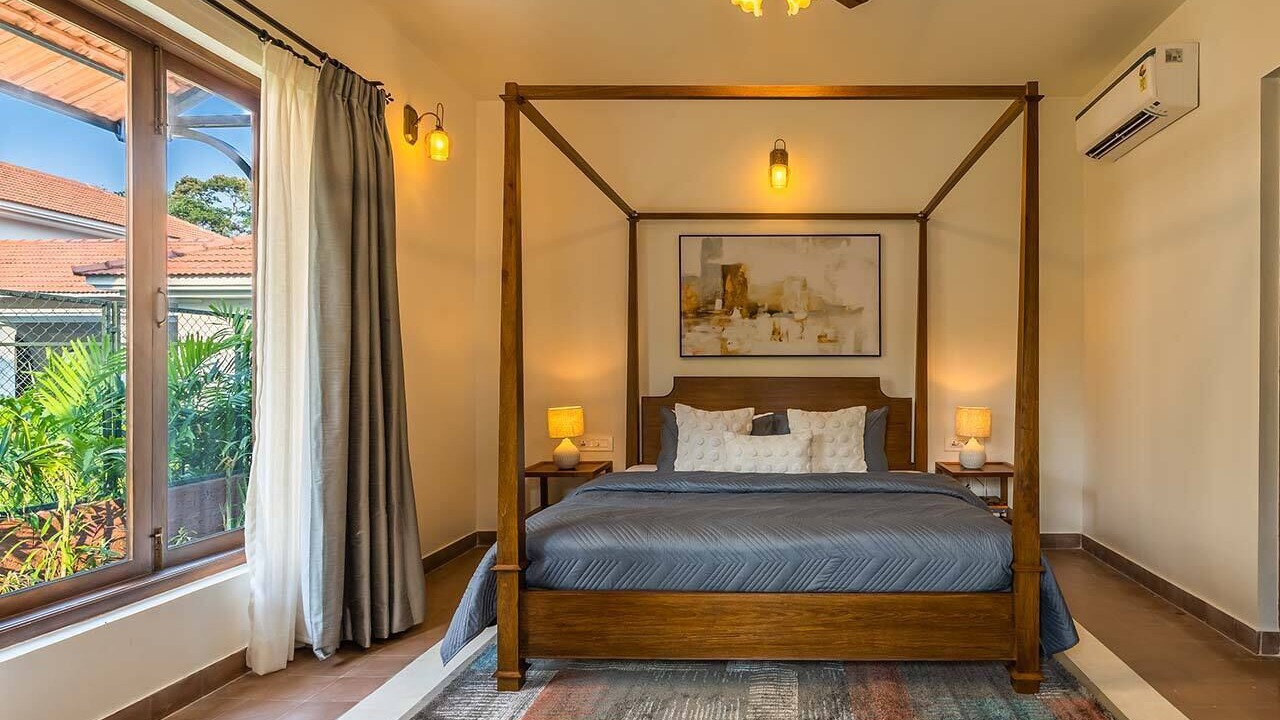 Photo of Bedroom in Aldona