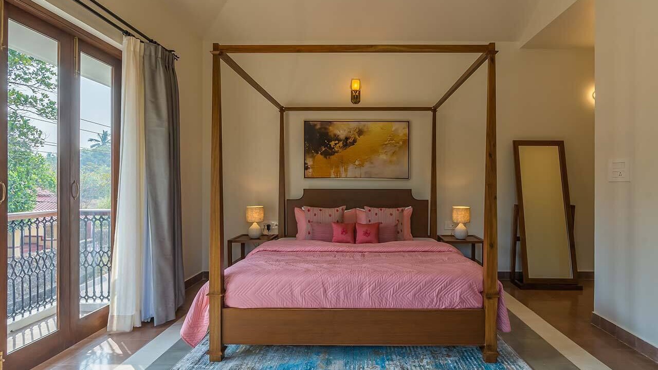 Photo of Bedroom in Aldona