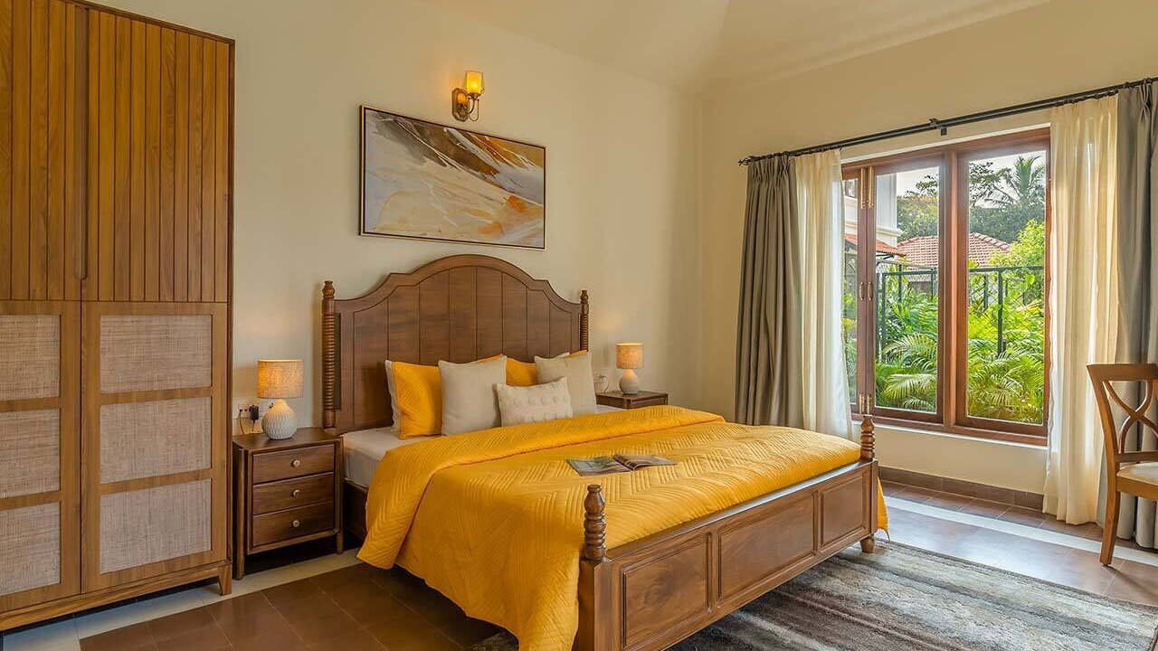 Photo of Bedroom in Aldona