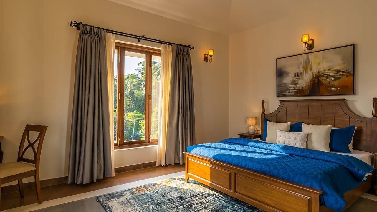 Photo of Bedroom in Aldona