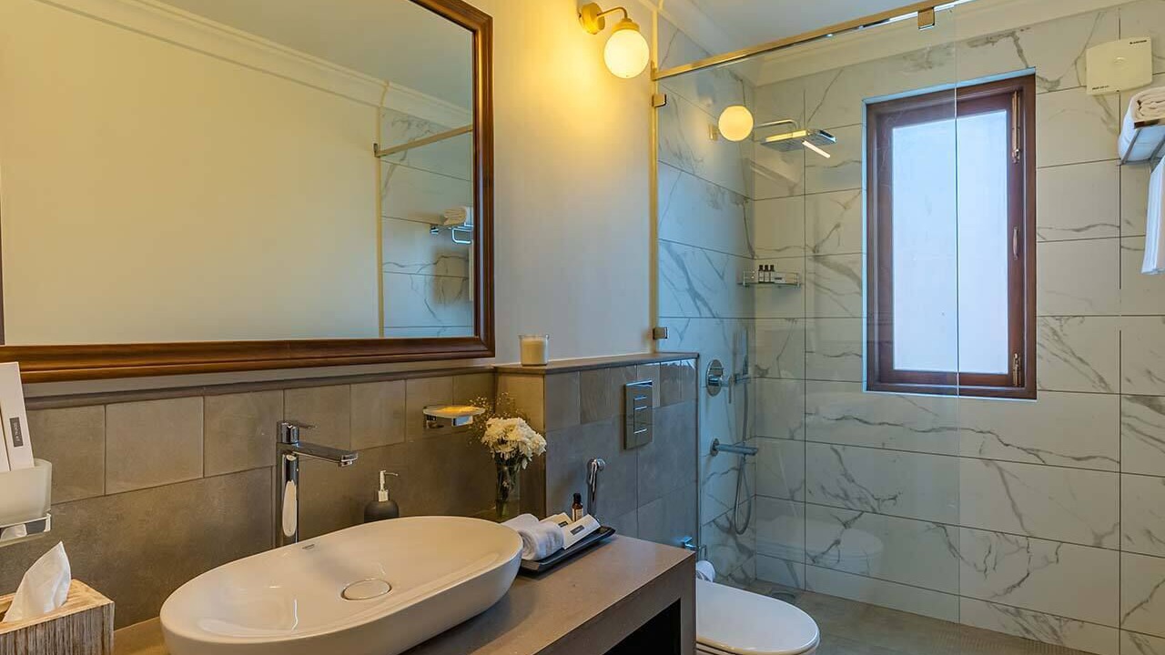 Photo of Bathroom in Aldona