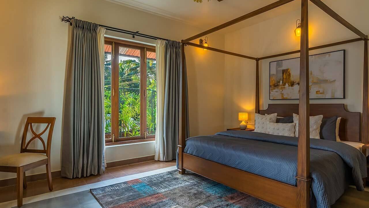 Photo of Bedroom in Aldona