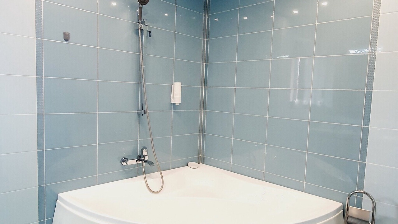 Photo of Bathroom in Sector 5