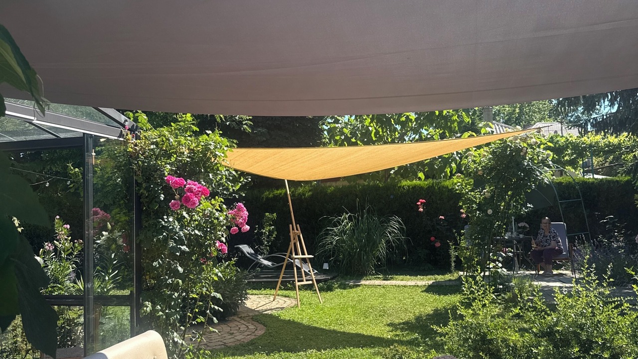 Photo of Patio Balcony in Eforie Nord