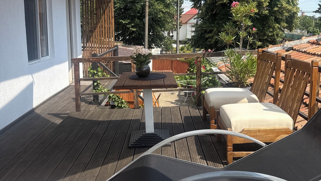 Photo of Outdoor in Eforie Nord